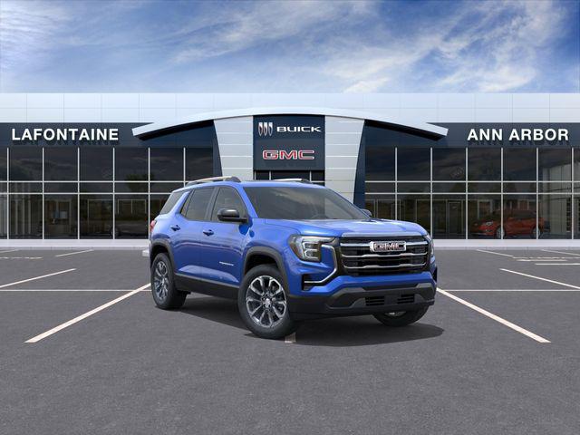 2027 GMC Terrain AWD Elevation for sale in Ann Arbor, MI
