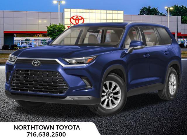 2026 Toyota Grand Highlander XLE for sale in Amherst, NY