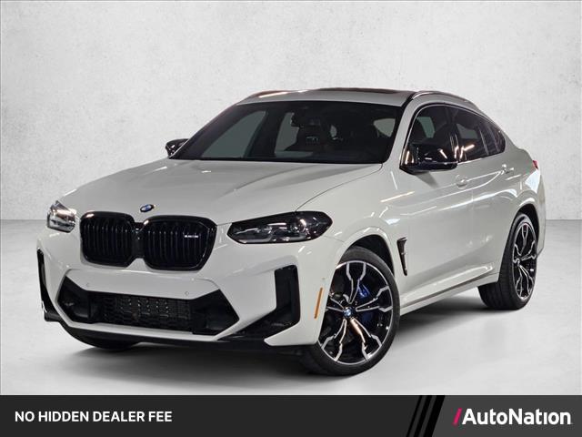 2024 BMW X4 M Sports Activity Coupe for sale in Dallas, TX