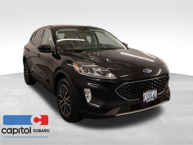 2022 Ford Escape SEL Plug-In Hybrid for sale in Salem, OR