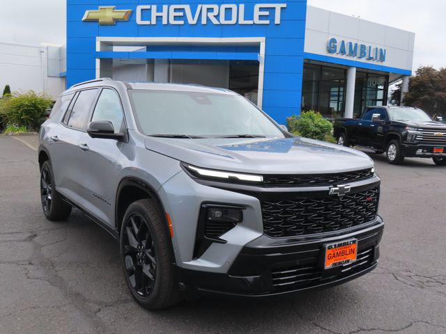 2026 Chevrolet Traverse RS for sale in Enumclaw, WA