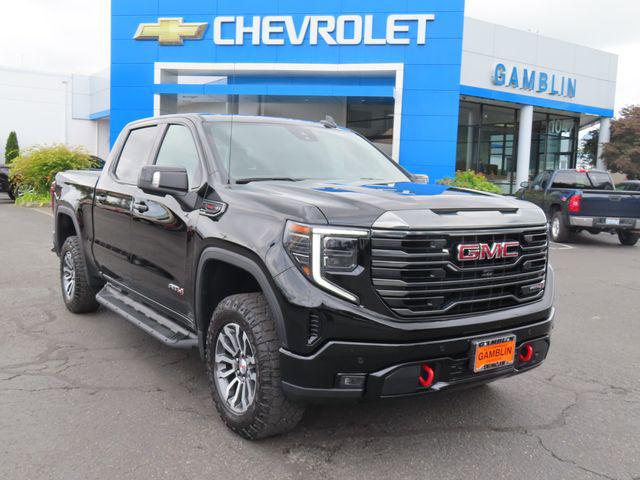 2023 GMC Sierra 1500 AT4 for sale in Enumclaw, WA