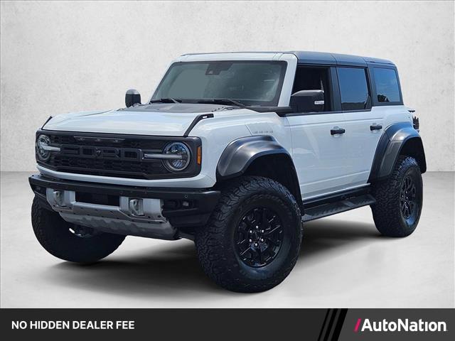2022 Ford Bronco Raptor for sale in Clearwater, FL