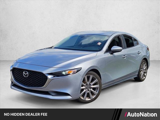 2020 Mazda Mazda3 Select Package for sale in Clearwater, FL