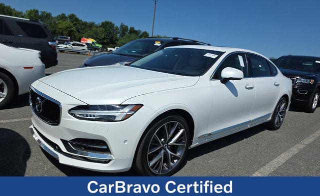 2018 Volvo S90 T6 Momentum for sale in Richmond, VA