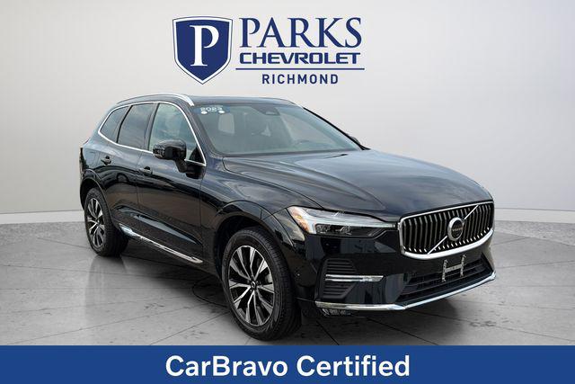 2023 Volvo XC60 B5 Plus Bright Theme for sale in Richmond, VA