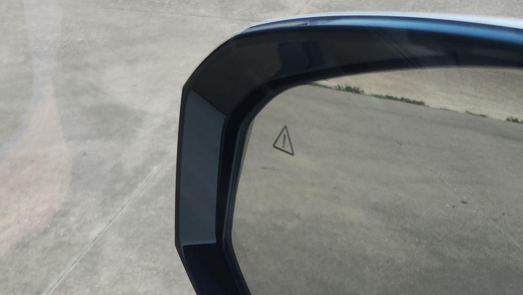 2026 Hyundai Santa Fe Calligraphy - Photo 11