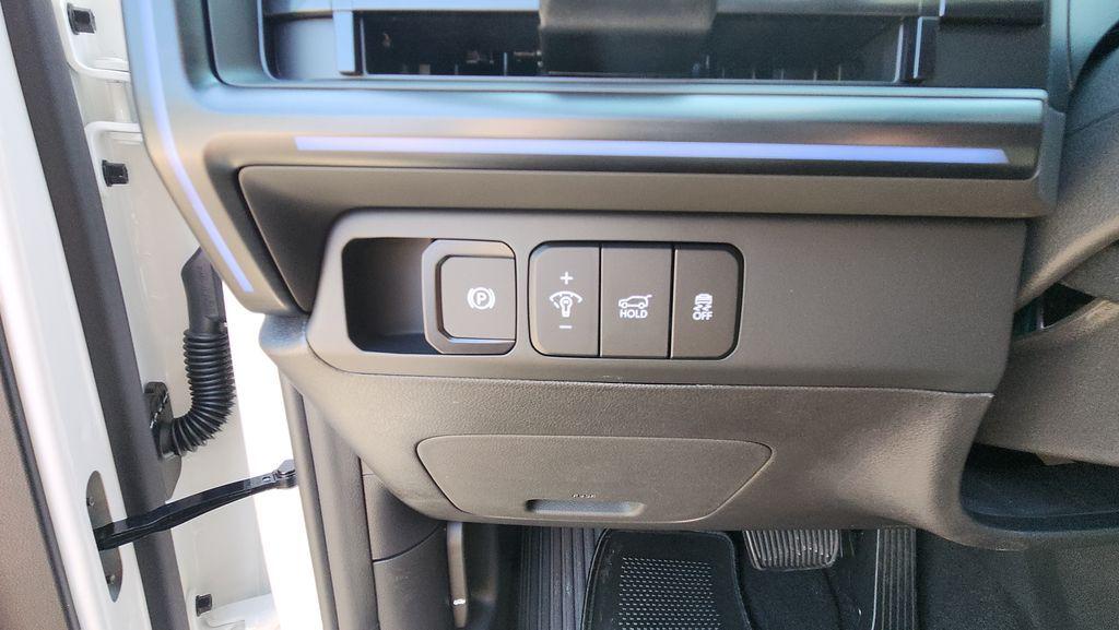 2026 Hyundai Santa Fe Calligraphy - Photo 13