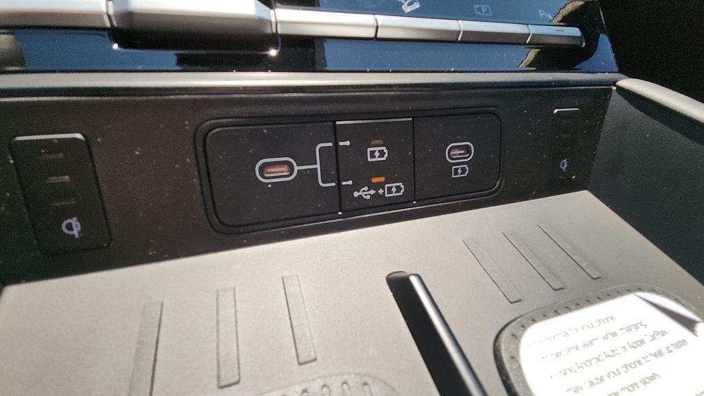 2026 Hyundai Santa Fe Calligraphy - Photo 20