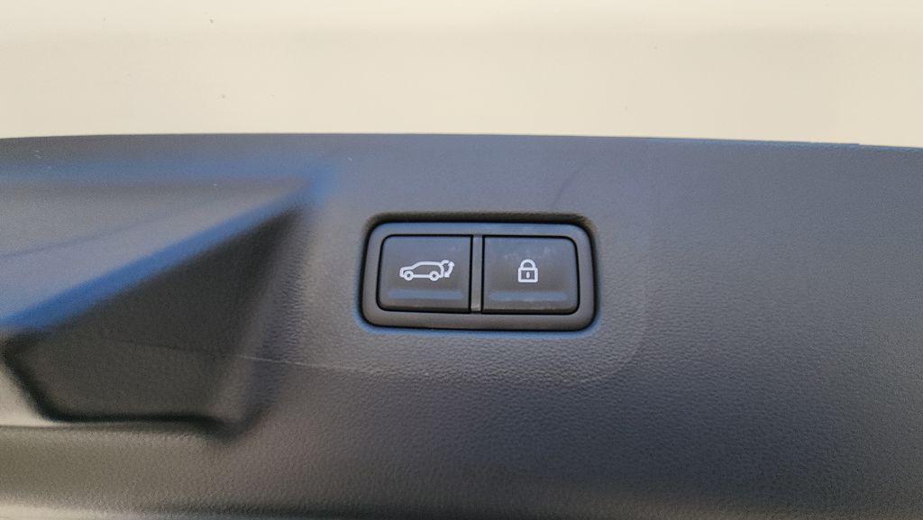 2026 Hyundai Santa Fe Calligraphy - Photo 31