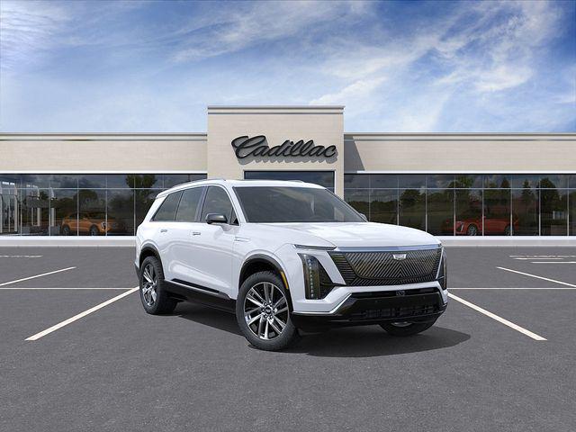 2027 Cadillac iQ Luxury for sale in Danbury, CT