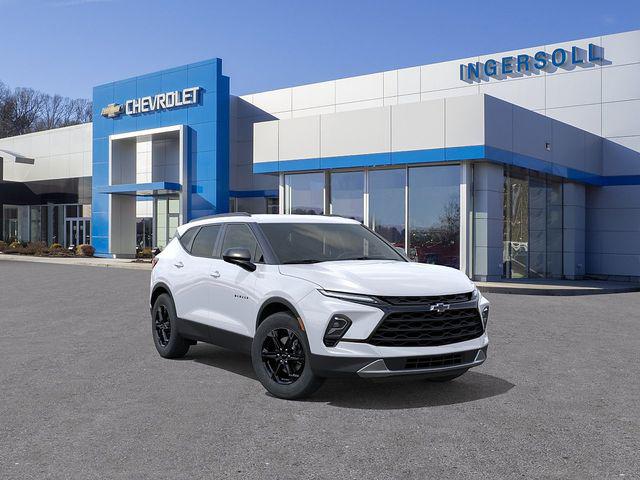 2026 Chevrolet Blazer LT for sale in Danbury, CT
