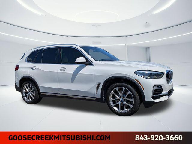 2019 BMW X5 xDrive40i for sale in Goose Creek, SC