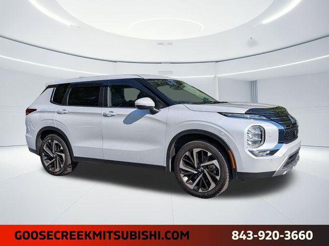 2024 Mitsubishi Outlander SE 2.5 S-AWC for sale in Goose Creek, SC