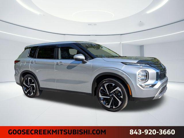 2024 Mitsubishi Outlander SE 2.5 2WD for sale in Goose Creek, SC
