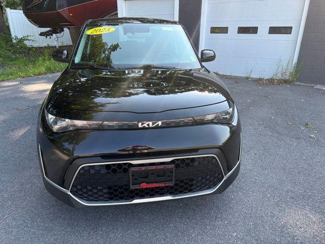 2023 Kia Soul LX for sale in Poughkeepsie, NY