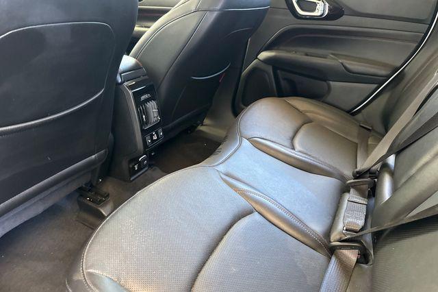 2022 Jeep Compass Trailhawk 4x4