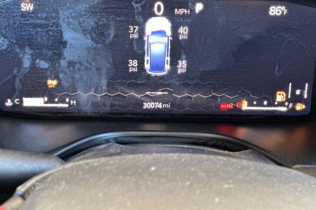 2022 Jeep Compass Trailhawk 4x4