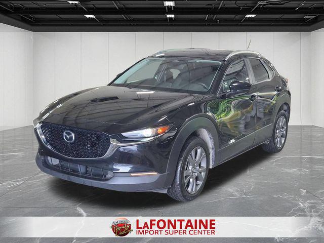 2024 Mazda CX-30 2.5 S Preferred Package for sale in Dearborn, MI