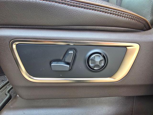 2026 Ram 1500 Limited Longhorn Crew Cab 4x4 5'7" Box