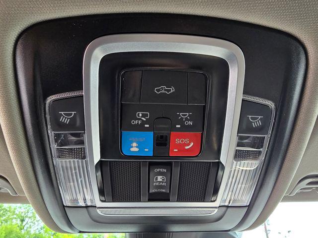 2026 Ram 1500 Limited Longhorn Crew Cab 4x4 5'7" Box