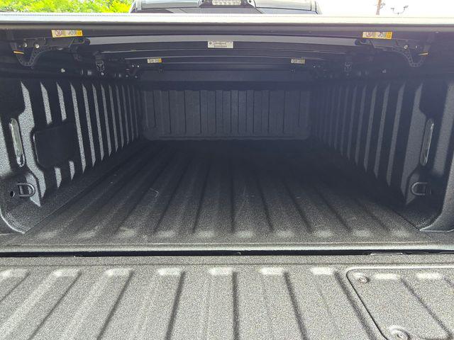 2026 Ram 1500 Limited Longhorn Crew Cab 4x4 5'7" Box
