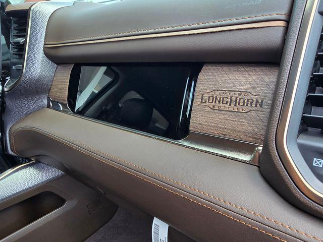 2026 Ram 1500 Limited Longhorn Crew Cab 4x4 5'7" Box