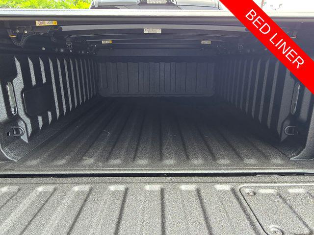 2026 Ram 1500 Limited Longhorn Crew Cab 4x4 5'7" Box