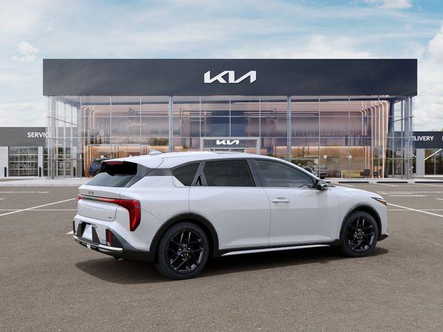 New 2026 Kia K4 GT-Line Turbo For Sale in Florence, SC