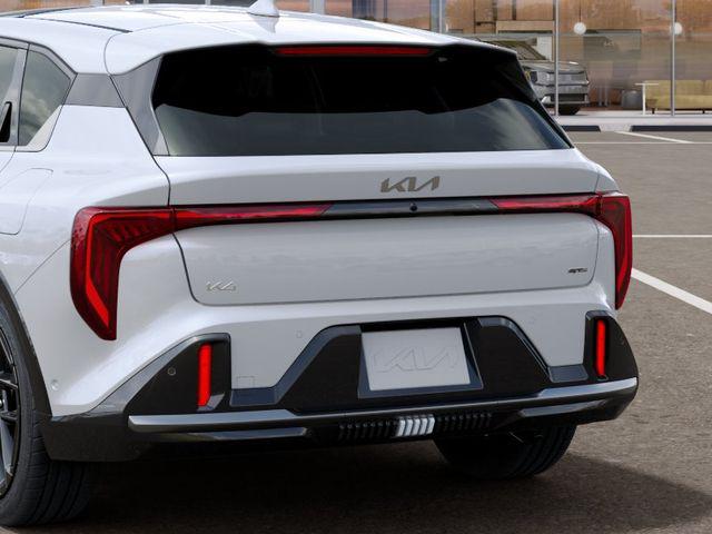 New 2026 Kia K4 GT-Line Turbo For Sale in Florence, SC