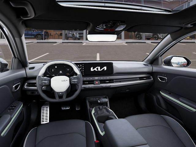 New 2026 Kia K4 GT-Line Turbo For Sale in Florence, SC