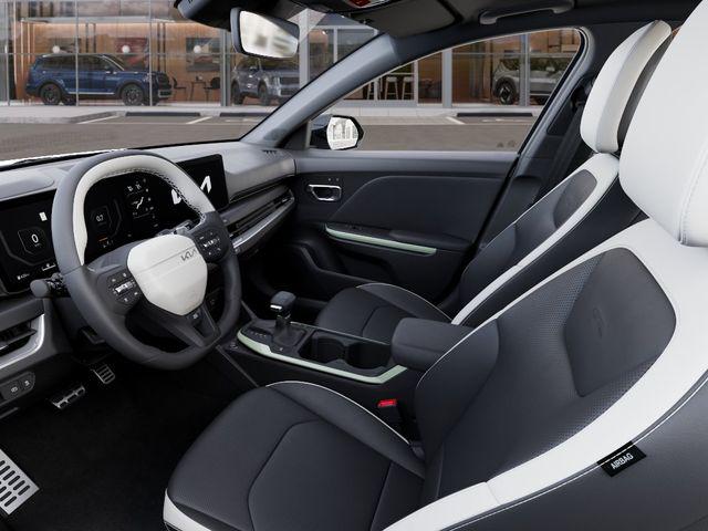 New 2026 Kia K4 GT-Line Turbo For Sale in Florence, SC