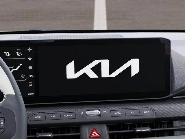 New 2026 Kia K4 GT-Line Turbo For Sale in Florence, SC