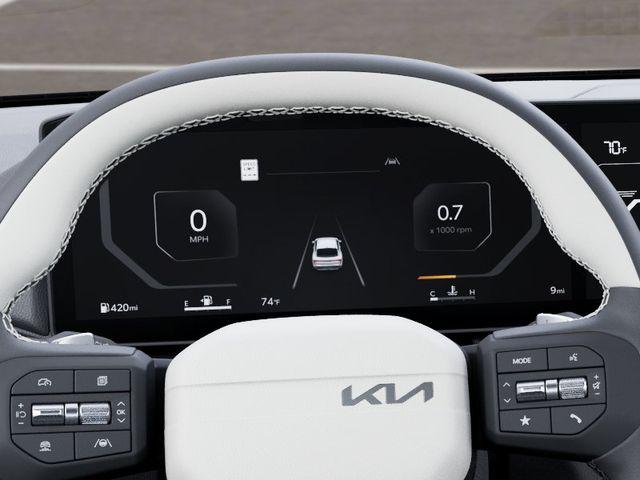 New 2026 Kia K4 GT-Line Turbo For Sale in Florence, SC