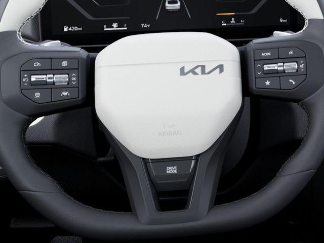 New 2026 Kia K4 GT-Line Turbo For Sale in Florence, SC