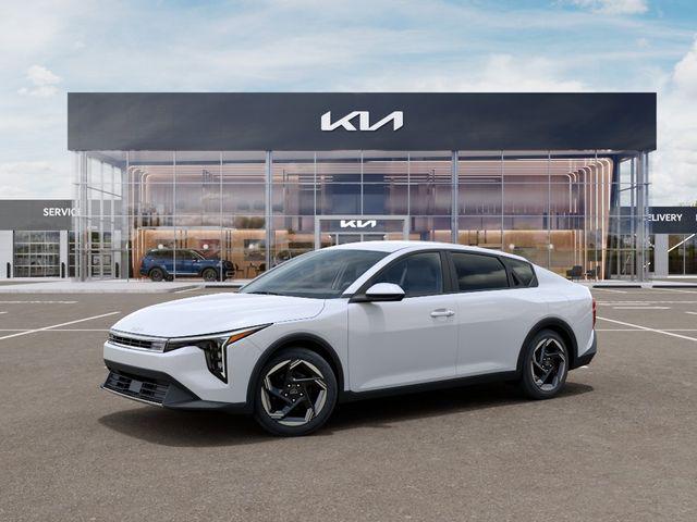 New 2026 Kia K4 EX For Sale in Florence, SC