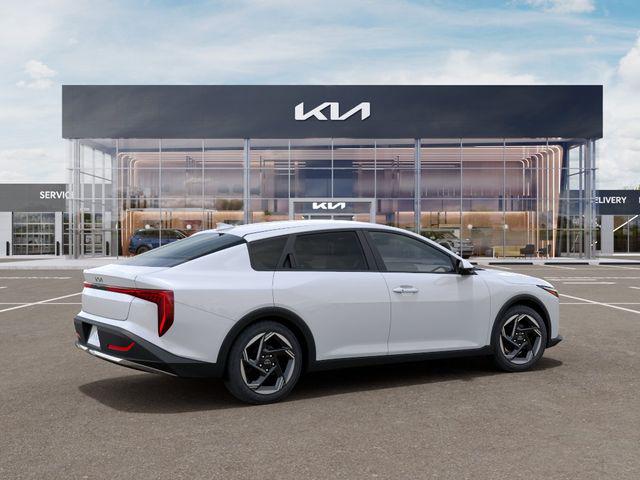 New 2026 Kia K4 EX For Sale in Florence, SC