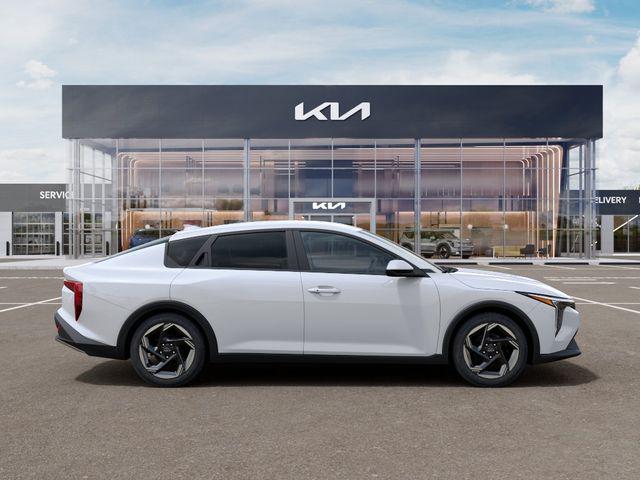 New 2026 Kia K4 EX For Sale in Florence, SC