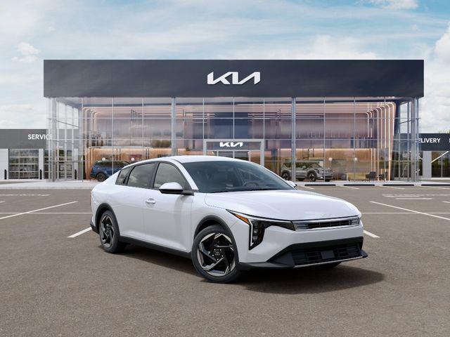 New 2026 Kia K4 EX For Sale in Florence, SC