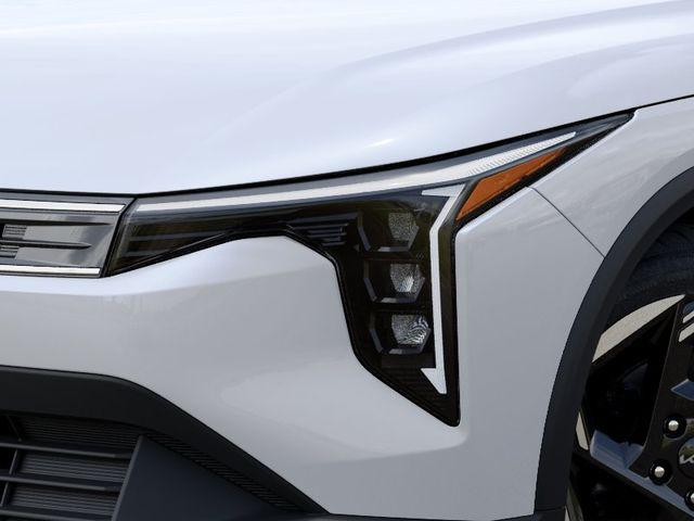 New 2026 Kia K4 EX For Sale in Florence, SC