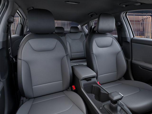 New 2026 Kia K4 EX For Sale in Florence, SC