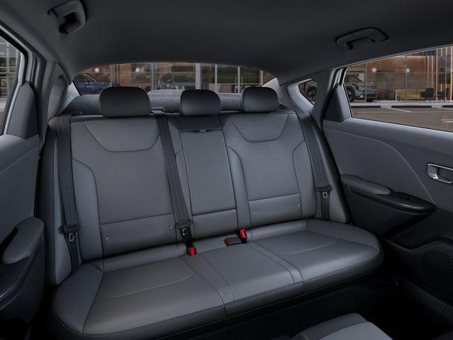 New 2026 Kia K4 EX For Sale in Florence, SC