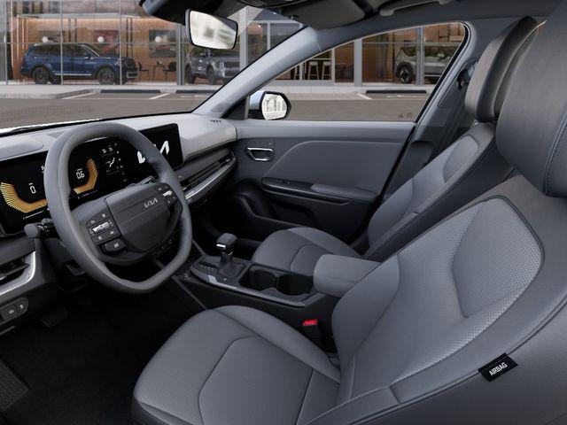 New 2026 Kia K4 EX For Sale in Florence, SC