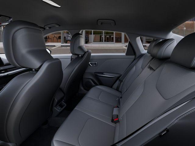New 2026 Kia K4 EX For Sale in Florence, SC