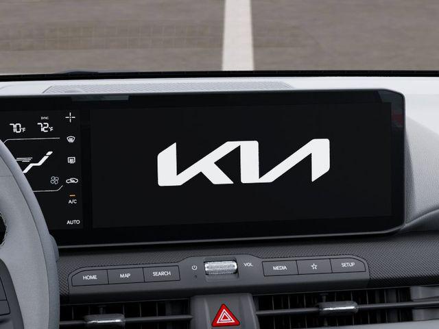New 2026 Kia K4 EX For Sale in Florence, SC