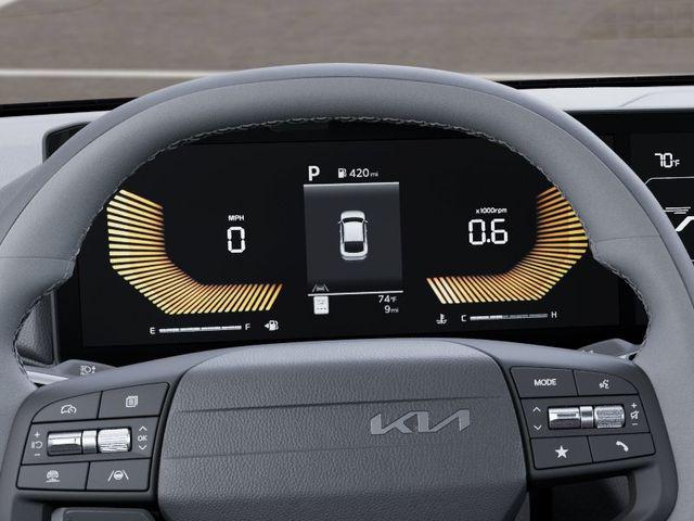 New 2026 Kia K4 EX For Sale in Florence, SC
