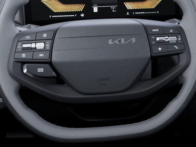 New 2026 Kia K4 EX For Sale in Florence, SC