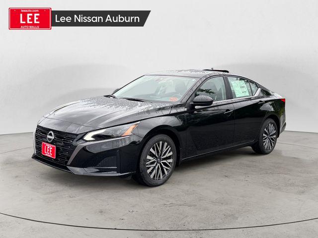 2026 Nissan Altima SV AWD for sale in Auburn, ME
