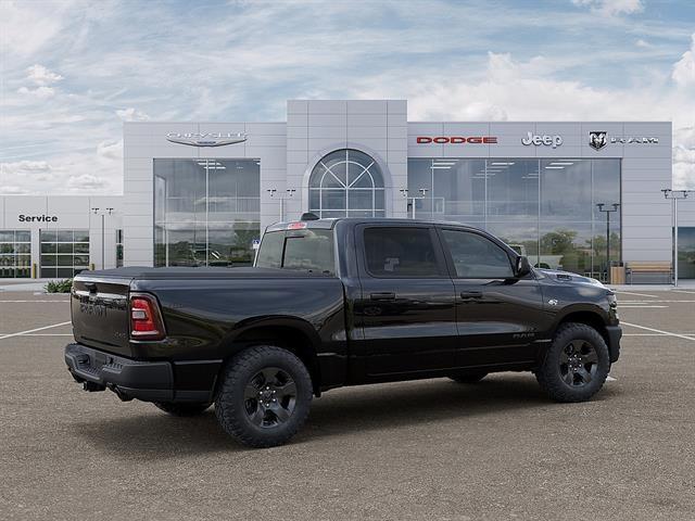 New 2026 RAM 1500 Warlock Crew Cab 4x4 57" Box For Sale in East Hanover, NJ