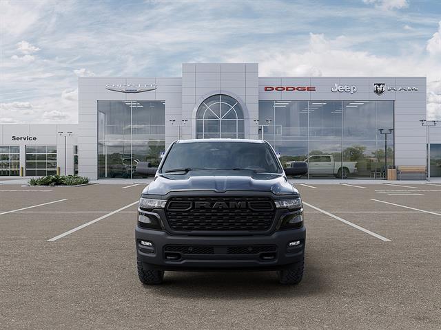 New 2026 RAM 1500 Warlock Crew Cab 4x4 57" Box For Sale in East Hanover, NJ